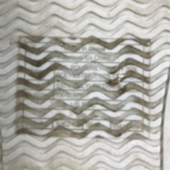 Torrid Multicolor Glitter Sneakers - Picture 2 of 13